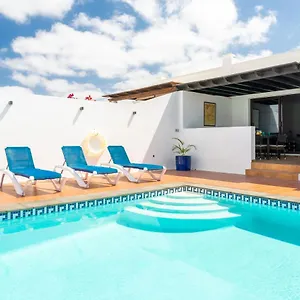 Villa Aqua Playa Blanca, Playa Blanca (Lanzarote)