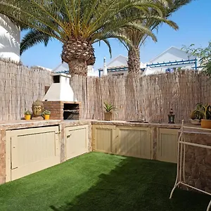 Apartamento Isla Lobos, Playa Blanca (Lanzarote)